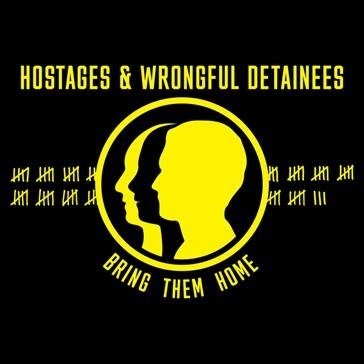 hostages/detainees graphic